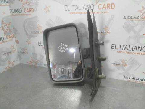 Retrovisor Izquierdo Peugeot Boxer 1400 D 86CV 63KW