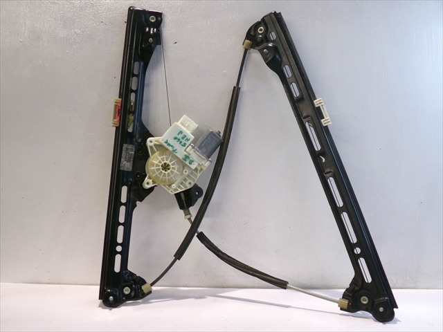 Elevalunas Eléctrico Delantero Izquierdo Citroen C4 2.0 HDI 2014-2017