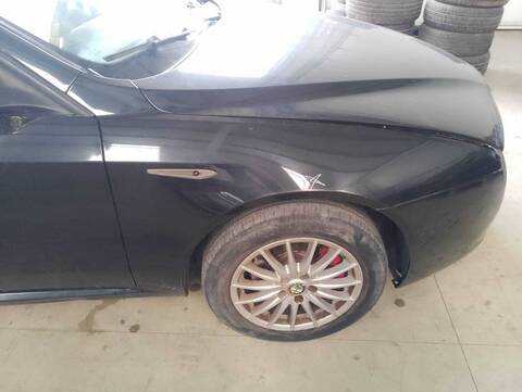Foto 2ª: Aleta Delantera Derecha Alfa Romeo 159 1.9 JTDM 16V - SELECTIVE 150CV 110KW [939A2000] (2005)