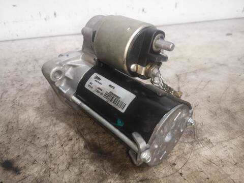 Foto 2ª: Motor de Arranque Opel Corsa Z13DT (2004)