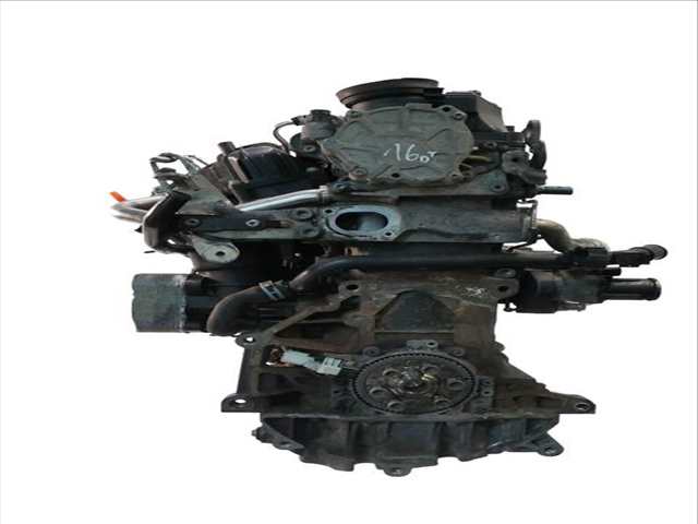Foto 3ª: Motor Completo Audi A3 2.0 TDI 140 CV 103KW [CFFB, CFF]
