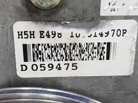 Foto 3ª: Motor Completo Renault Austral TECHNO