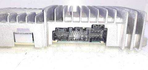 Foto 3ª: Centralita Motor ECU Mazda CX7 G ER) SPORTIVE 260CV 191KW [L3] (2007)