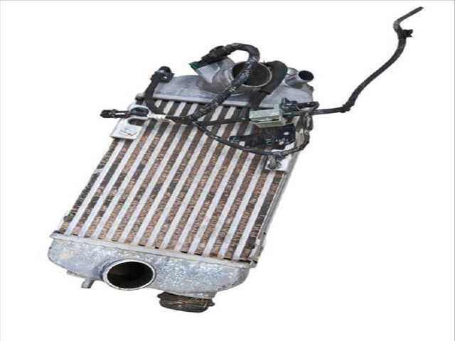 Intercooler Kia Optima 1.6 T-GDI