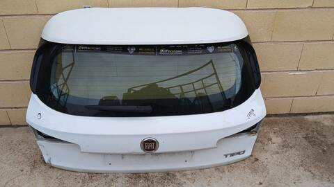 Portón Fiat Tipo 1.3 D 356HXH1A) HATCHBACK 95CV 70KW