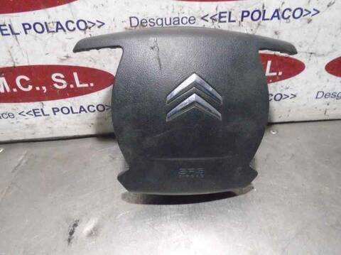 Airbag Delantero Izquierdo Citroen C5 EXCLUSIVE BERLINA 140CV 103KW