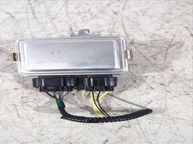 Foto 3ª: Centralita Motor ECU Toyota Yaris 1.5 HYBRID MXPH11) 92CV 68KW [M15A-FXE] (2020)