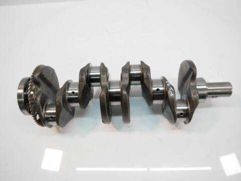 Cigüeñal Ford Transit 170 CV 125KW