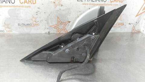 Foto 4ª: Retrovisor Derecho Mercedes Clase C 160 220 T CDI 204.208) 170CV 125KW FAMILIAR [OM646811] (2008)