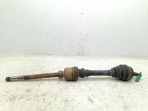 Transmision Delantera Derecha Citroen Xsara 2.0 HDI PICASSO 90CV 66KW