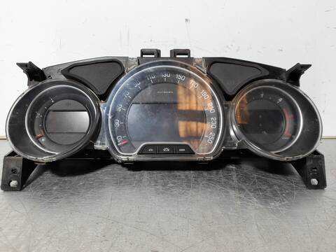 Cuadro de Instrumentos Citroen C5 2.0 HDI FAP BERLINA 163CV 120KW