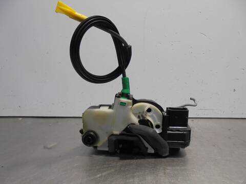 Foto 3ª: Cerradura Puerta Trasera Derecha Chevrolet Cruze LS 163CV 120KW [LNP] (2012)