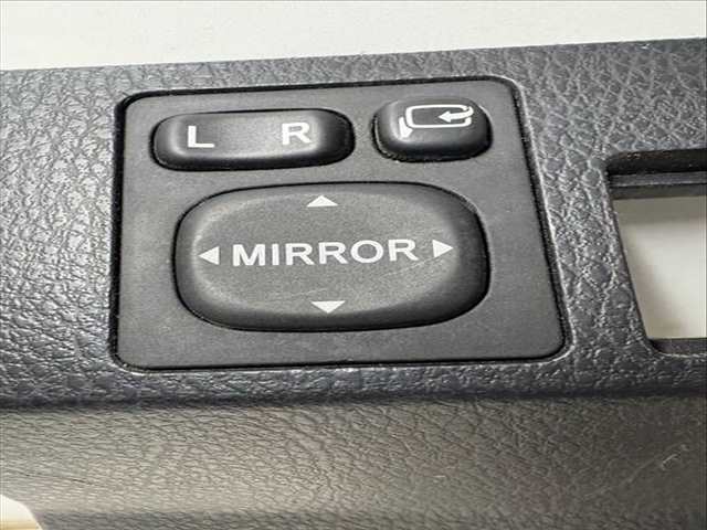 Mando Retrovisor Toyota Rav4 1ADFTV