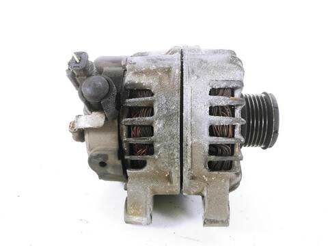 Foto 3ª: Alternador Citroen C4 2.0 HDI 150 [RHE (DW10CTED4)] (2006)