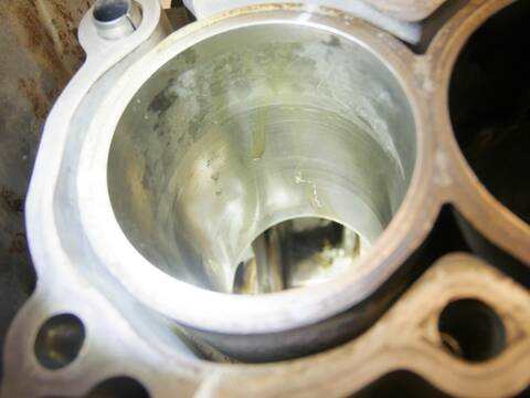 Foto 2ª: Bloque Motor Mini Clubman 75 - 95 CV [N12B14A N12] (2008)