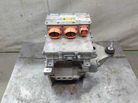 Motor Completo Dacia Spring EXPRESSION