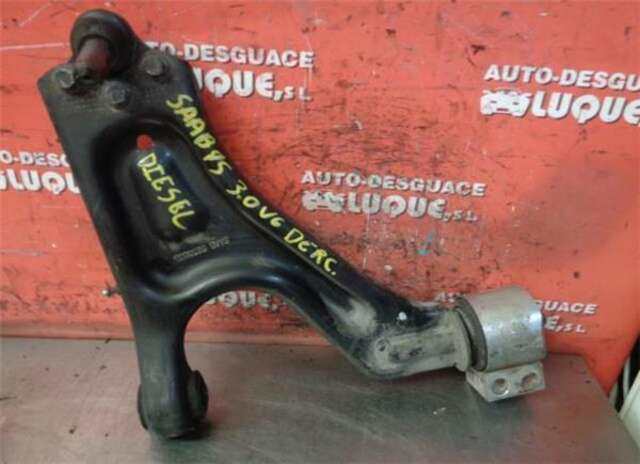 Brazo Suspension Delantero Derecho Saab 9-3 3.0 V6T BERLINA (06.1997-_06.2001)