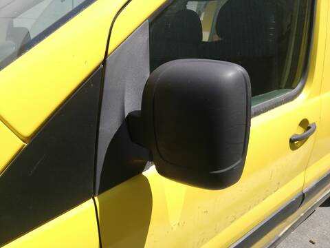 Retrovisor Izquierdo Fiat Scudo RHK FURGON