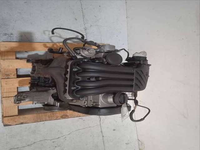 Foto 2ª: Motor Completo Seat Cordoba 1.9 SDI 68CV 50KW (1999)