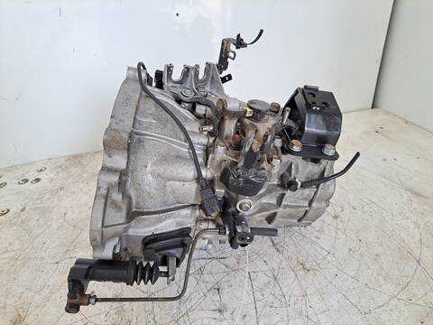 Foto 4ª: Caja Cambios Hyundai i30 CLASSIC 90CV 66KW [D4FB] (2011)