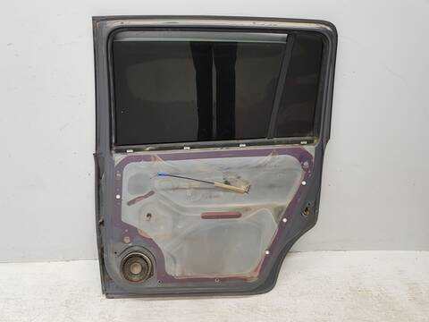 Foto 2ª: Puerta Trasera Derecha Opel Zafira COSMO (2005)