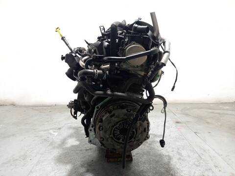 Foto 3ª: Despiece Motor Volkswagen Crafter 2.0 TDI 109CV 80KW FURGONETA [CKTB] (2015)