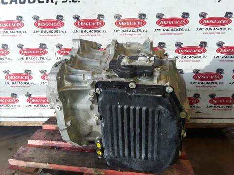 Foto 2ª: Caja Cambios Automatica Land Rover Freelander E TD4 152CV AUT.