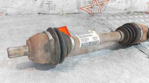 Foto 3ª: Transmision Delantera Derecha Ford Focus TITANIUM 109CV 80KW [G8DB] (2009)