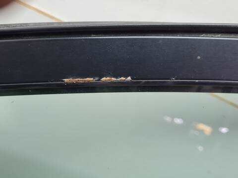 Foto 3ª: Puerta Delantera Izquierda Hyundai i30 1.6 CRDI CAT 90CV 66KW (2011)
