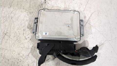 Foto 3ª: Centralita Motor ECU Kia Ceed 1.6 CRDI 90 90CV [D4FB] (2006)