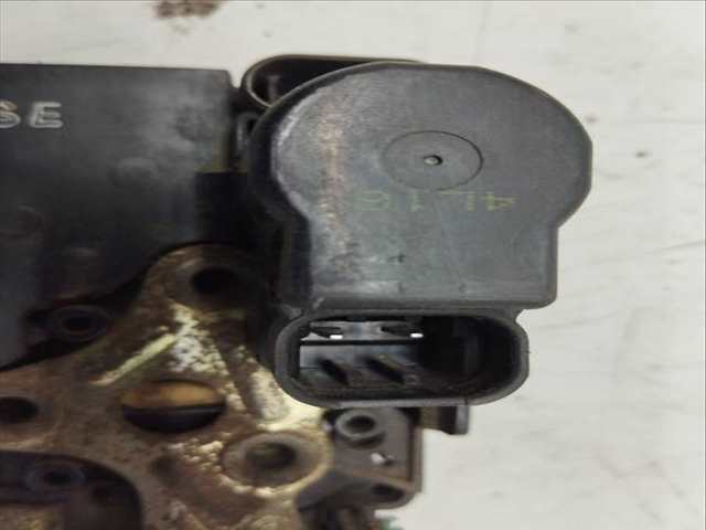 Foto 3ª: Cerradura Puerta Delantera Derecha Chevrolet Nubira 1.6 CAT BERLINA 109CV 80KW [F16D3] (2005)