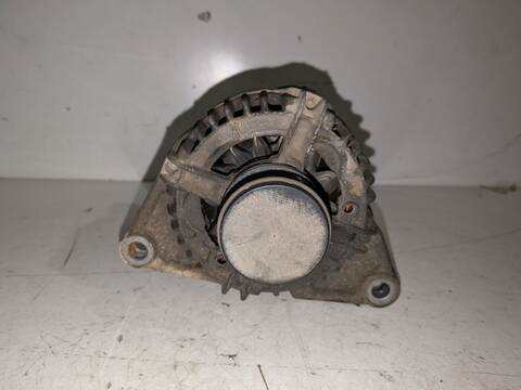 Foto 2ª: Alternador Fiat Ducato 160 POWER RS 3000 MM) 158CV (2006)