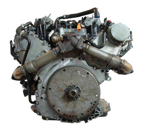 Motor Completo Audi A4 2.7 TDI 190 CV 140KW