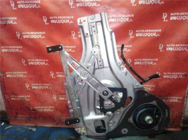 Foto 3ª: Elevalunas Eléctrico Trasero Izquierdo Kia Sportage 2.0 16V 4WD [G4GC]