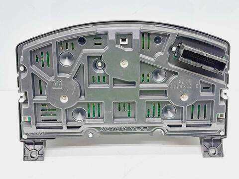 Foto 4ª: Cuadro de Instrumentos Opel Zafira COSMO 120CV 88KW [Z19DT] (2006)