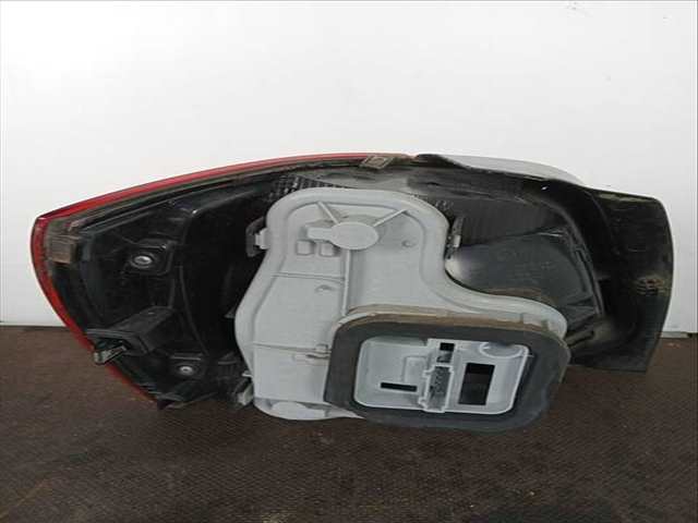 Foto 2ª: Piloto Trasero Derecho Volkswagen Polo ADVANCE 1 TDI 90CV (2009)