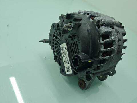 Foto 4ª: Alternador Volkswagen Transporter D T6 FURGON [CXGB] (2019)
