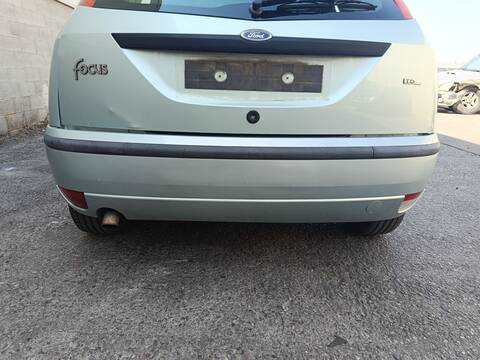 Paragolpes Trasero Ford Focus F9DA BERLINA