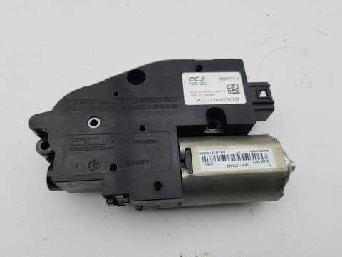 Techo Eléctrico Nissan Qashqai ACENTA 140CV 103KW
