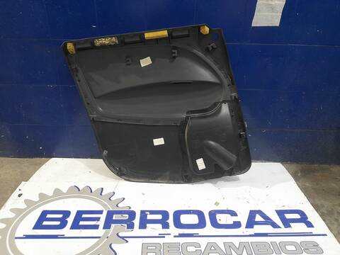 Foto 3ª: Tapizados Cartoneras Fiat Doblo VERSION INDEFINIDA (2014)