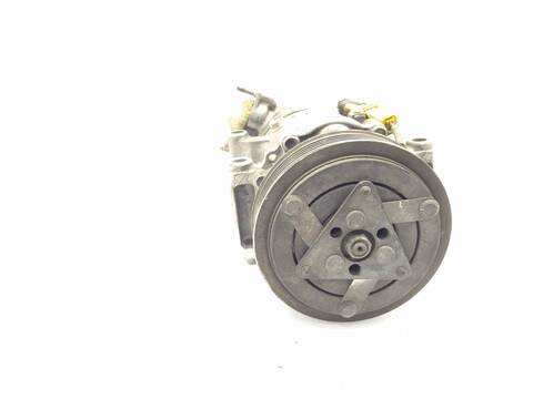 Foto 2ª: Compresor Aire Acondicionado Citroen C2 1.1 60CV 44KW [HFX(TU1JP)] (2009)