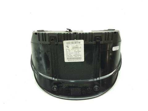 Foto 2ª: Cuadro de Instrumentos Bmw X1 2.0 TD 143CV [N47D20C] (2009)