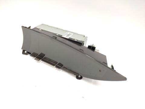 Foto 2ª: Pantalla Multifuncion Honda Civic 1.6 I-DTEC FK3) 120CV 88KW [N16A1] (2014)