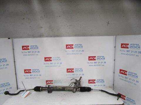 Cremallera de Direccion Renault Laguna 1.6 16V BG0A BG0L) 107CV 79KW