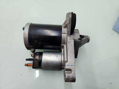 Foto 3ª: Motor de Arranque Renault Clio ZEN 89CV 66KW [H4B400] (2015)