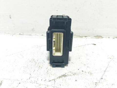 Centralita Motor ECU Nissan X-Trail 1.6 DCI TD CAT 131CV