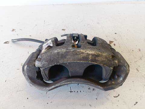 Pinza Freno Delantera Derecho Mercedes Vito 109/110/111/114 CDI PRO FWD COMPACTA 447.701) 102CV