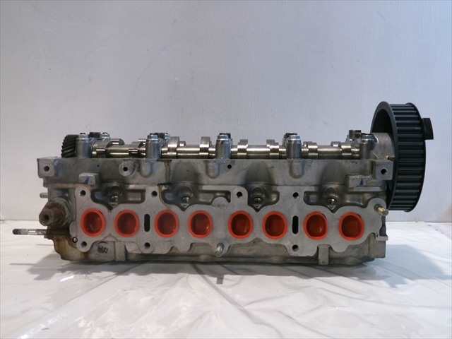 Foto 3ª: Culata Opel Astra 1.7 CDTI MODELO H,2003-2010 [Z17DTH] (2005)