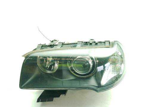 Faro Izquierdo Bmw X3 3.0 I XDRIVE