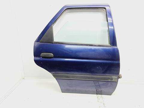 Puerta Trasera Derecha Ford Escort 1.6 16V CAT TURNIER 88CV 65KW